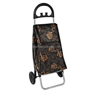 Market Cart World Best Selling Products Professional Mall Shopping Trolley Cart Buying On Alibaba