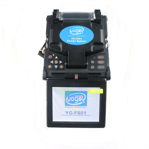 Xách Tay Sợi Quang Fusion Splicer Nối Hàn Giá Máy - Product Image 6