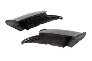 In fibra di carbonio labbro anteriore splitter per <span class=keywords><strong>BMW</strong></span> E90 <span class=keywords><strong>E92</strong></span> M3 <span class=keywords><strong>paraurti</strong></span> - Product Image 5