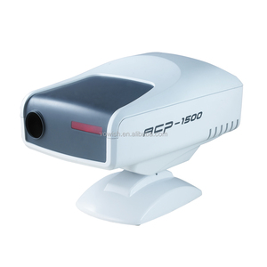 المعدات البصرية فحص العين ACP-1500 رؤية الرسم البياني العرض - Product Image 1