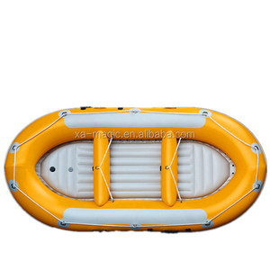 xi'an magic B330 2-12seater <strong>aric</strong> rise river rafts - Product Image 1