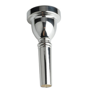 Embouchure de <span class=keywords><strong>trombone</strong></span> alto de haute qualité, composant essentiel pour les accessoires d'instruments de musique - Product Image 2