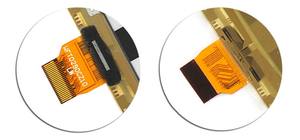 แท็กอิเล็กทรอนิกส์ จอแสดงผล E-ink ขนาด 2.9 นิ้ว USB 296x128  จออิเล็กทรอนิกส์แบบยืดหยุ่นขนาด 3 นิ้ว - Product Image 5