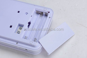 Nhựa thực phẩm điện tử 5 kg <span class=keywords><strong>sf</strong></span> 400a kitchen scale digital quy mô - Product Image 5