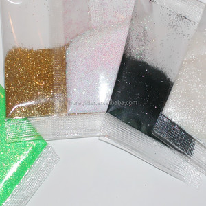 2024 Giáng Sinh Trang Trí Màu Pha Lê Không Độc Hại Số Lượng Lớn Mỹ Phẩm DIY Thủ Công Long Lanh Sơn Sắc Tố Bột Cho Long Lanh Móng Tay Nghệ Thuật - Product Image 1