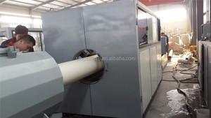Impianto di Produzione Tubi <span class=keywords><strong>in</strong></span> PVC / Impianto di Produzione Tubi PVC / Fabbrica di Tubi <span class=keywords><strong>in</strong></span> PVC - Product Image 3
