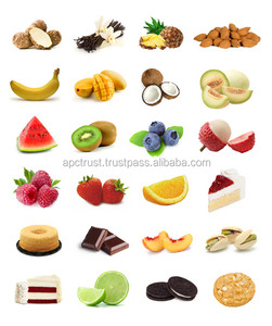 Sécheur d'arômes industriels, poudres d'arômes et liquides - Product Image 3