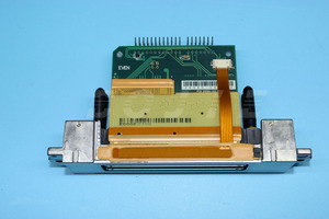 Wit color espectros polaris 512 35pl cabezal de impresión solvente - Product Image 3