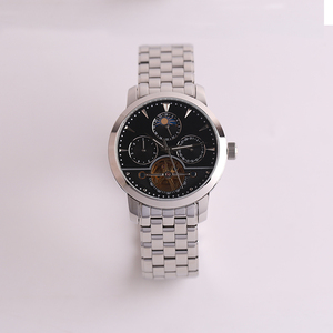 Reloj de la mejor calidad con movimiento automático Diseña tu propio reloj - Product Image 3