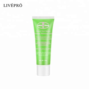 OEM OEM Private Crema Idratante Della Pelle Crema Sbiancante Per Ascelle e <span class=keywords><strong>Tra</strong></span> <span class=keywords><strong>Le</strong></span> <span class=keywords><strong>Gambe</strong></span> - Product Image 4