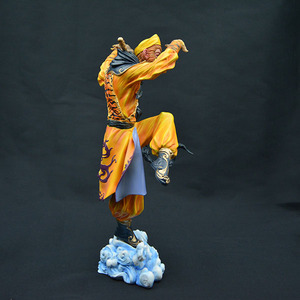 Venta caliente <span class=keywords><strong>Mazinger</strong></span> <span class=keywords><strong>Z</strong></span> figura de acción el hermoso Rey Mono estatua - Product Image 5