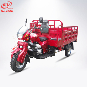 Alta configuración 200CC refrigerado por agua del motor de 3 ruedas <span class=keywords><strong>Triciclo</strong></span> de carga motocicletas <span class=keywords><strong>1000cc</strong></span> - Product Image 5