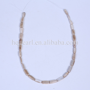 Loose raw shell accesorios cuentas de concha nácar conchitas - Product Image 2