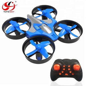 Good Quality Small drones Headless Mode One Key Return RC Helicopter RH807 Mini H20 Dron Best Toys For Kids VS JJRC H36