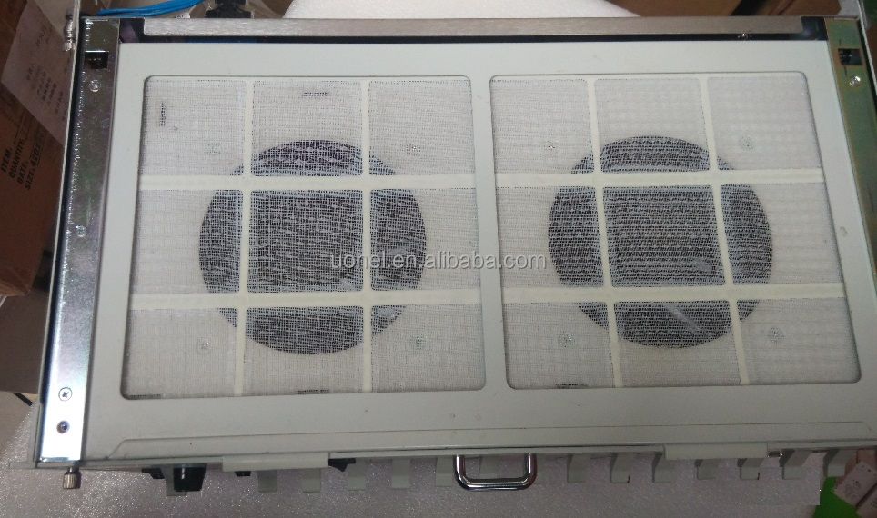 ZTE S320 SDH Transmission Platform - Compact & Versatile