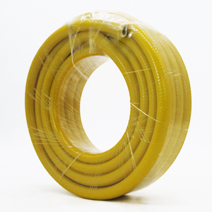 उच्च गुणवत्ता 1/2 "प्रबलित पीसी बगीचे नली लचीली सिंचाई <span class=keywords><strong>pvc</strong></span> नली पाइप - Product Image 2