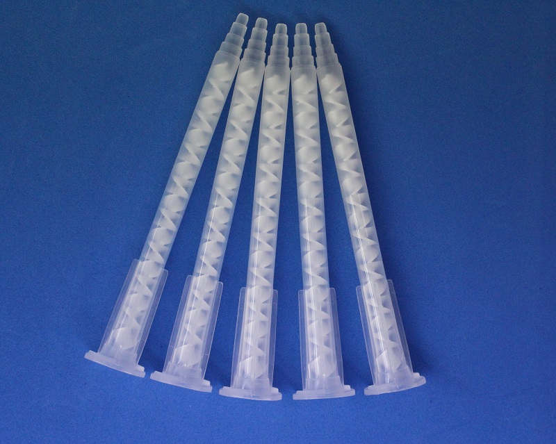 Низкая цена, статический смеситель типа 5,4-17S