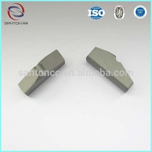 una óptima calidad de carburo cementado espacios en blanco para percusión bits de perforación - Product Image 2