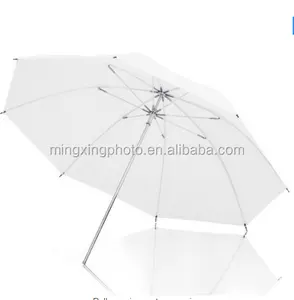 71 inch 180cm Photography translucent soft white diffuser studio lighting umbrella for photo shooting