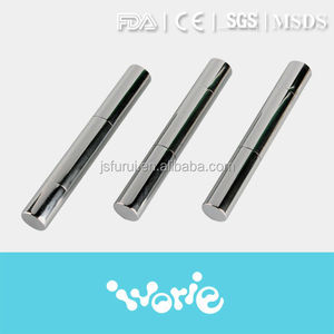 Venta caliente Dientes Blanqueamiento Pluma De Plata, <span class=keywords><strong>Sonrisa</strong></span> de Dientes blancos Que Blanquean <span class=keywords><strong>La</strong></span> Pluma - Product Image 3