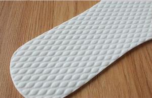 Piedi assorbenti usa e getta organici per mantenere le scarpe solette fresche e inodore - Product Image 4