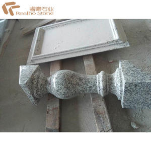 Balaustre y Pasamanos <span class=keywords><strong>de</strong></span> <span class=keywords><strong>Granito</strong></span> G682 para Escaleras a <span class=keywords><strong>Precio</strong></span> <span class=keywords><strong>de</strong></span> Lowe's - Product Image 6