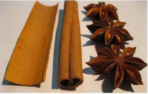 Bâtonnets de cannelle de Cassia en gros, séchés, saveur exceptionnelle, prix abordable, épices de haute qualité - Product Image 1