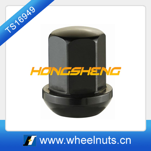 2/3 hex radnabe schnappmutter und schrauben - Product Image 4
