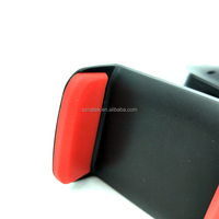 Soporte para Celular de Bajo Precio, Venta Caliente, Soporte Universal para Teléfono en Ranura de CD de Auto, para GPS, Smartphone, MP4, etc.
