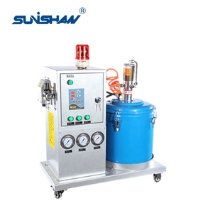 YGP-A Dầu Mỡ Bôi Trơn Khí Nén Bôi Trơn Bơm Hệ Thống Buộc Bôi Trơn Cho Pellet Mil Viên Thức Ăn Gia Súc Máy - Product Image 2