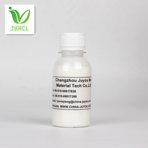 JY-2510 Đen Rượu Antifoam Nhũ Tương Silicon Dựa Defoamer Cho Ngành Công Nghiệp Giấy - Product Image 2