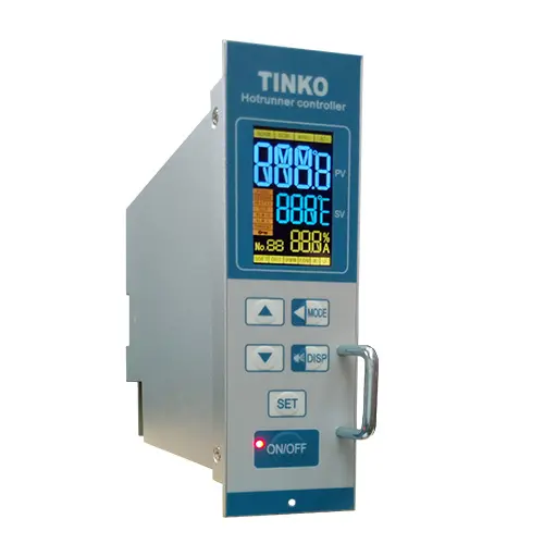 중국 제조 업체 TINKO HRTC-G 핫 러너 제어 카드 통신/핫 러너 제어 모듈