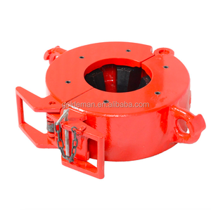 Đơn Doanh Thang Máy Loại SP cho ống/vỏ bọc/ống khoan - Product Image 3