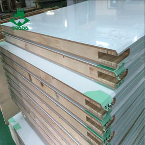 JAS fabricante Haohong LVL para marco de núcleo de puerta - Product Image 6
