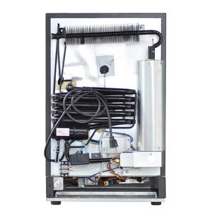 Réfrigérateur de <span class=keywords><strong>camping</strong></span>-car miniature à absorption de <span class=keywords><strong>gaz</strong></span> GPL et de kérosène de 40 L - Product Image 5