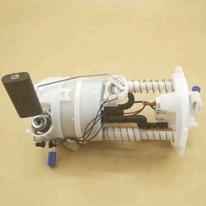 Conjunto de Bomba de Combustible PAT <span class=keywords><strong>17040</strong></span>-<span class=keywords><strong>CA000</strong></span>/<span class=keywords><strong>17040</strong></span>-CB000/E8536M Compatible con Murano 3.5L-V6 <span class=keywords><strong>17040</strong></span>-1AA0C <span class=keywords><strong>17040</strong></span>-1AA0B <span class=keywords><strong>17040</strong></span>-1AA0A - Product Image 4