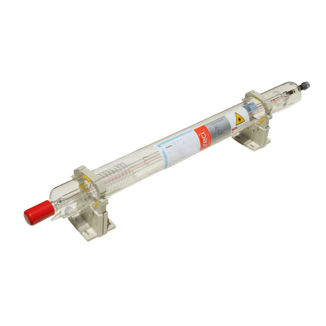 LASERPWR Reci W2 90w-100w CO2 Laser Tube Applied to Arts and Crafts and Lamps with High Quality Long Work Life 15000 Hours