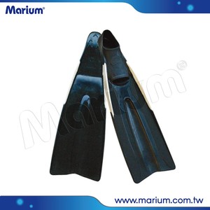 Hot Selling Swimming Fins For Professional Freediver Free Dive Fins - Product Image 3