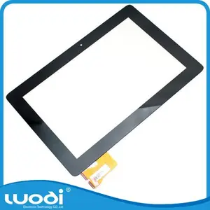 Digitalizador de pantalla táctil de repuesto, para Asus, Memo Pad FHD 10 ME302 5425n fpc-1