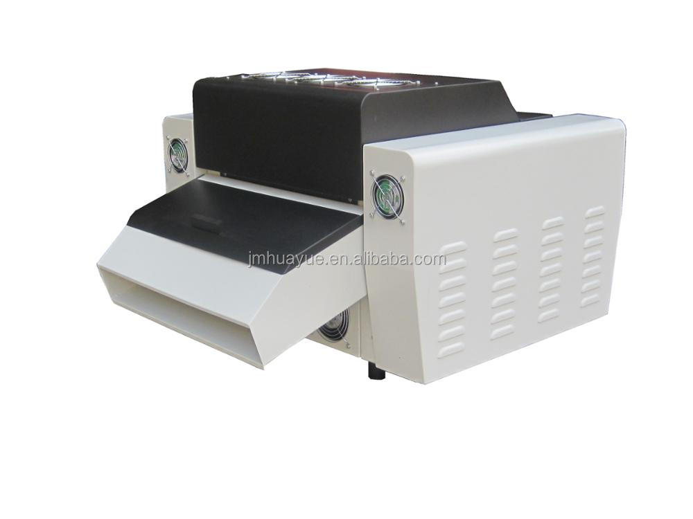 УФ-сушилка FLM-A 12 дюймов типографии при условии 1 год онлайн поддержка полуавтоматическая легко работать с зубчатой передачей обычный продукт