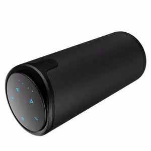 Ijveraar 2020 Nieuwe Collectie Draadloze Luidsprekers S8 Met 4000Mah Capaciteit Fm Radio Bluetooth Speakers