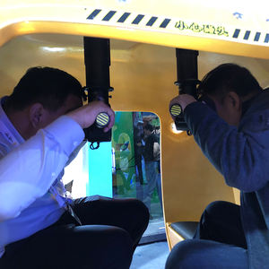 ตลก 2 หรือ 4 ผู้เล่น <span class=keywords><strong>Vr</strong></span> เกมครอบครัวจำลองเสมือนจริงเด็ก <span class=keywords><strong>VR</strong></span> วิดีโอเกม - Product Image 6