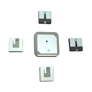 JIAKANG 25*25*4mm Passive GPS Patch Antenna SMD Antenna