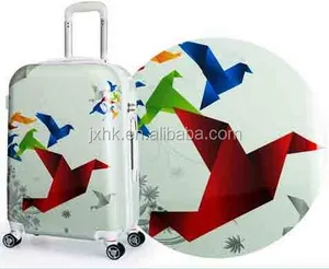 Online wholesales professional manufacturer for luggage suitcase and trolley luggage bags