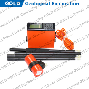 Tragbare <span class=keywords><strong>magnetometer</strong></span> proton <span class=keywords><strong>magnasmart</strong></span> <span class=keywords><strong>magnetometer</strong></span> gold - Product Image 3