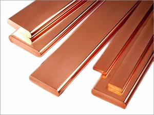 Harga Tembaga Bar Tembaga C17200 CuBe2 Berylium - Product Image 3