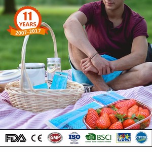 Réchauffement Des Fournitures Fraîches Groupe Gel <span class=keywords><strong>Athl</strong></span>ètes Habituels - Product Image 4