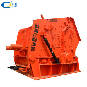 Trituradora de impacto caliente de <span class=keywords><strong>China</strong></span>, máquina trituradora de piedra para romper rocas grandes - Product Image 1