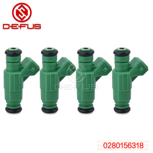 Usine <span class=keywords><strong>prix</strong></span> injecteur de carburant gaz buse 0280156318 pour peugeot <span class=keywords><strong>206</strong></span> 1.6L - Product Image 2