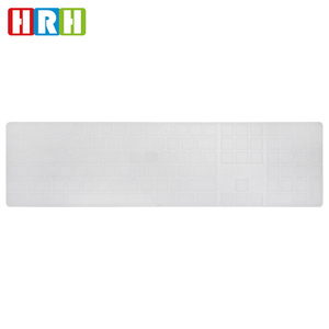 inglés cubierta de teclado de silicona para imac para Apple teclado magia de A1843 versión inglesa - Product Image 5